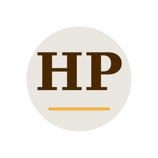 Highland Pine Air Duct Services logo